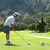The Golf Course